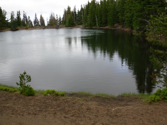 Summer '06 Sunriver 536 